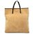 Tote Anagram LOEWE in camoscio beige