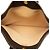 Tote Anagram LOEWE in camoscio beige - vista 4