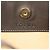 Tote Anagram LOEWE in camoscio beige - vista 5