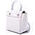 Céline Celine Gürteltasche aus Pico genärbtem Kalbsleder Rosa Pink - Ansicht 2