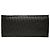 Borsa Book Tote Dior in pelle goffrata Oblique nera, dimensione Medium Nero - vista 3