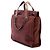 Chanel Borsa Tote Soft Portobello In The Mix in vitello iridescente marrone - vista 2