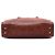 Chanel Borsa Tote Soft Portobello In The Mix in vitello iridescente marrone - vista 3