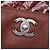 Chanel Borsa Tote Soft Portobello In The Mix in vitello iridescente marrone - vista 5