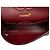 Chanel Black Medium Classic Lambskin Double Flap Nero - vista 4