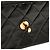 Chanel Black Medium Classic Lambskin Double Flap Nero - vista 6