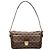 Louis Vuitton Brown Damier Ebene Ravello GM Marrone