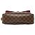 Louis Vuitton Brown Damier Ebene Ravello GM Marrone - vista 3