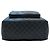 Louis Vuitton Black Limited Edition Damier Graphite Rope Josh Nero - vista 3