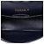 Chanel Blue Medium Classic Caviar Double Flap Blu navy - vista 4