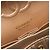 Chanel Brown Medium Classic Chevron Calfskin Pleated Double Flap Marrone Bronzo - vista 5