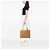 Chanel Beige CC Caviar Timeless Soft Tote - vista 6