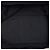 Borsa a tracolla Chanel Lido in pelle d'agnello matelassé nera Paris Venice Nero - vista 4