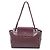 Goyard Red Goyardine Rouette Souple PM Rosso Bordò
