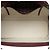 Goyard Red Goyardine Rouette Souple PM Rosso Bordò - vista 4