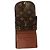 Louis Vuitton Brown Monogram Helene Marrone - vista 10