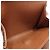 Louis Vuitton Brown Monogram Helene Marrone - vista 4