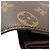 Louis Vuitton Brown Monogram Helene Marrone - vista 9