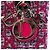 Dior Pink Medium Tweed Macrocannage Lady Dior Rosa - vista 5
