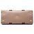 Louis Vuitton Brown Monogram Cuir Plume Very Tote MM Braun Fleisch - Ansicht 3