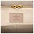 Louis Vuitton Brown Monogram Cuir Plume Very Tote MM Braun Fleisch - Ansicht 5