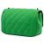 Chanel Green Mini Jersey Chic With Me Flap Verde - vista 2