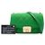 Chanel Green Mini Jersey Chic With Me Flap Verde - vista 6
