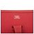 Hermès Red Clemence Evelyne I PM Rosso - vista 5