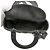 Dior Black Small Ultra Matte Calfskin Cannage My ABCDior Lady Dior Nero - vista 4