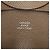 Monedero Hermès Bastia en cuero Epsom marrón Castaño Gris pardo - vista 5