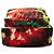 Zaino Valentino Multi Medium Multicolore in nylon con stampa Tie Dye e Rockstud - vista 3