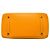 Hermès Yellow Epsom Candy Birkin Retourne 35 Giallo Senape - vista 3