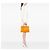 Hermès Yellow Epsom Candy Birkin Retourne 35 Giallo Senape - vista 5