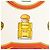 Hermès White Qu Importe Le Flacon Silk Handkerchief Bianco - vista 4