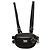 Borsa a cintura logo Cannon Burberry in nylon Econyl nero