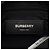 Borsa a cintura logo Cannon Burberry in nylon Econyl nero - vista 5