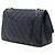 Chanel Black Quilted Aged Calfskin Reissue 2.55 Double Flap 227 Nero - vista 2