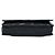 Wallet On Chain Portafoglio con catena Chanel Black CC Quilted Patent Nero - vista 3