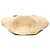 LOEWE Beige Small Raffia Anagram Basket Bag - Ansicht 3
