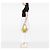 LOEWE Beige Small Raffia Anagram Basket Bag - Ansicht 6