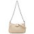 Louis Vuitton White Epi Easy Pouch On Strap Bianco