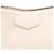 Louis Vuitton White Epi Easy Pouch On Strap Bianco - vista 5