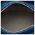 Dior Blue Medium Lambskin Cannage Lady Dior - vista 4