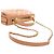 Chanel Beige Small Quilted Lambskin Trendy CC Top Handle Flap - Ansicht 12