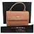 Chanel Beige Small Quilted Lambskin Trendy CC Top Handle Flap - Ansicht 13