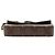 Louis Vuitton Brown Monogram Felicie Strap And Go Marrone - vista 3