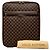 Louis Vuitton Brown Damier Ebene Pegase 45 Marrone - vista 9