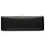 Padlock Borsa a Tracolla Gucci Guccissima Medium Nera con Lucchetto Nero - vista 3