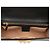 Padlock Borsa a Tracolla Gucci Guccissima Medium Nera con Lucchetto Nero - vista 4