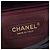Chanel Black Quilted Lambskin Around The Corner Flap Nero - vue 5
